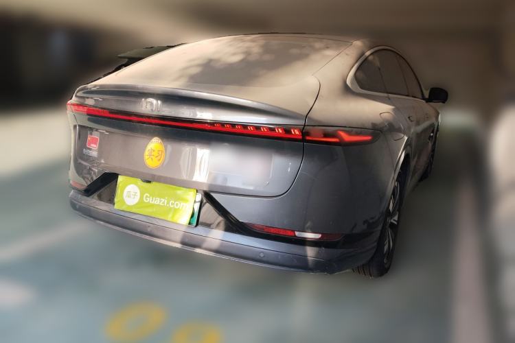 Used CHANGAN NEVO A07 2023 Range-Extended 200 Max
