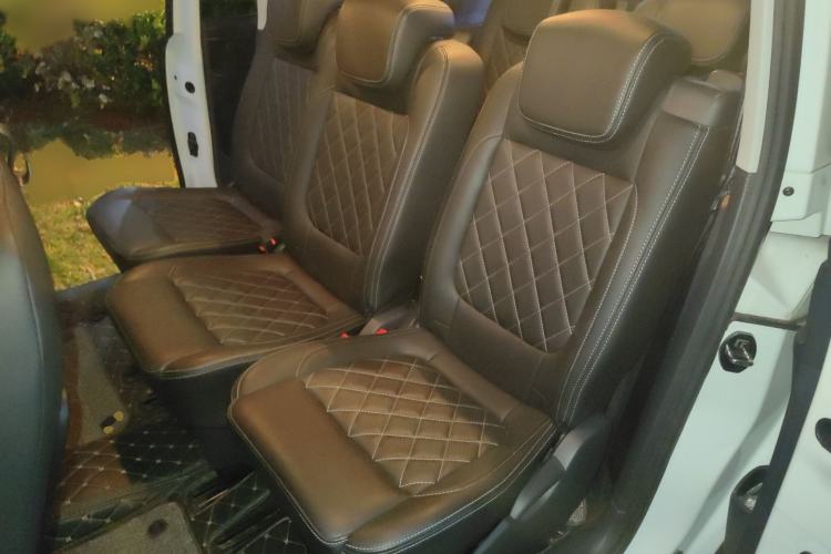 Used Volkswagen Sharan 2016 380TSI Comfort Edition 7-Seater
