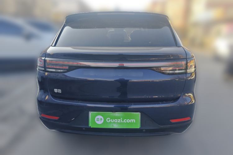 Used Leapmotor C11 2021 Deluxe Edition