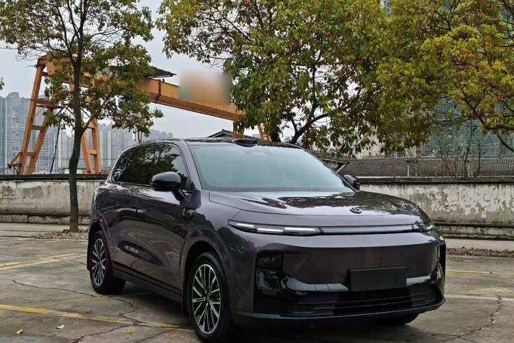 Used Leapmotor B10 2025 510 LiDAR Version
