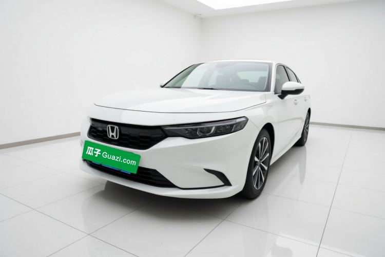 Used Honda Integra 2023 240TURBO CVT Smart Enjoyment Version