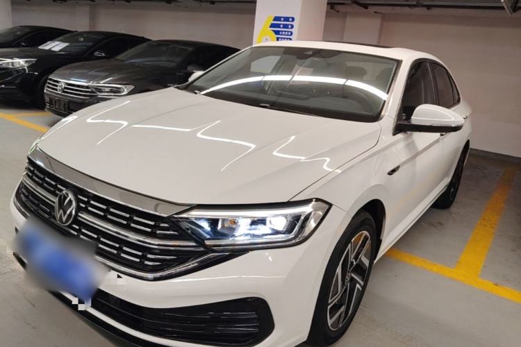 Used Volkswagen Sagitar 2023 200TSI DSG Excellence Edition