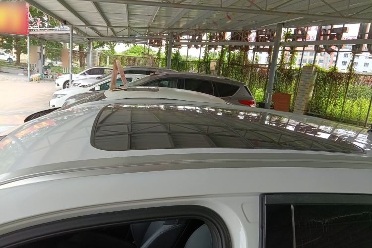 Used Lynk & Co 06 2023 Remix 1.5T JinPro Roof