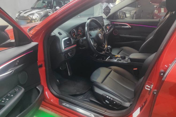 Used BMW 1 Series 2017 118i Sport Edition