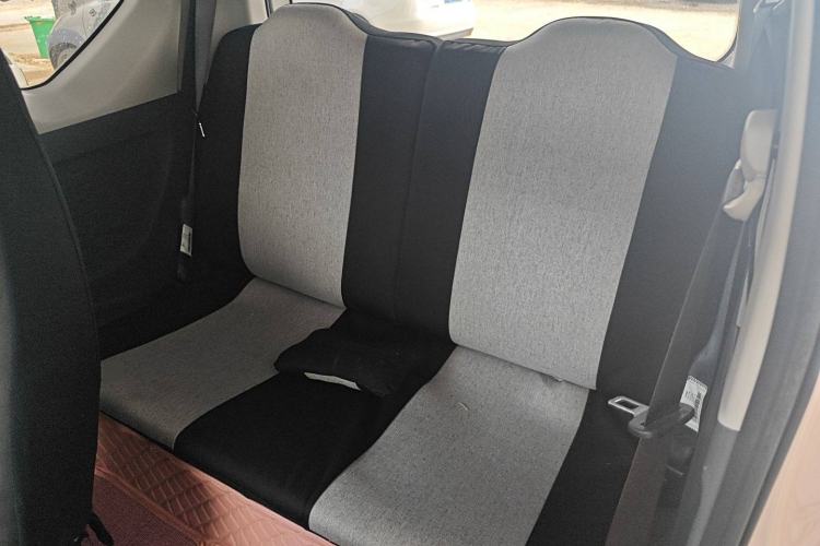 Used Wuling Hongguang MINIEV 2022 Macaron Premium Model – Lithium Iron Phosphate