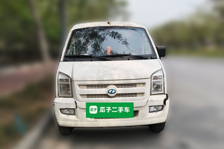 Used Ruichi EC35 2019 EC35 II Professional Model 42.04 kWh
