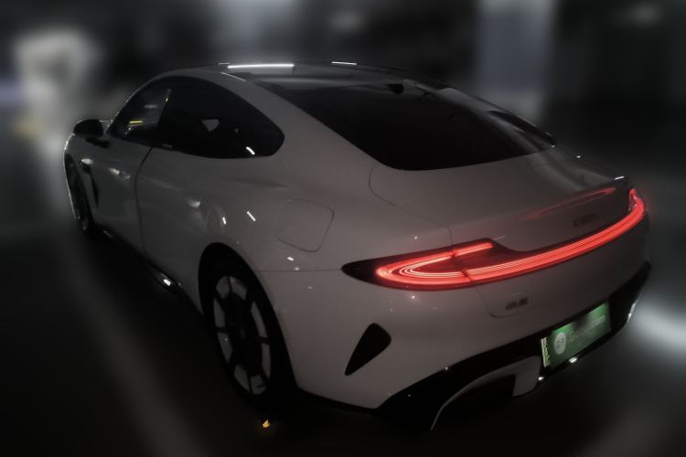 Used Xiaomi Auto SU7 2024 Rear-Drive Ultra-Long Range Advanced Pro-Level Intelligent Driving Version
