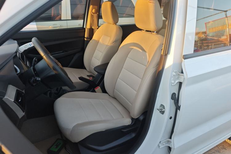 Used Wuling Hongguang 2019 1.5L S Standard Version China VI LAR