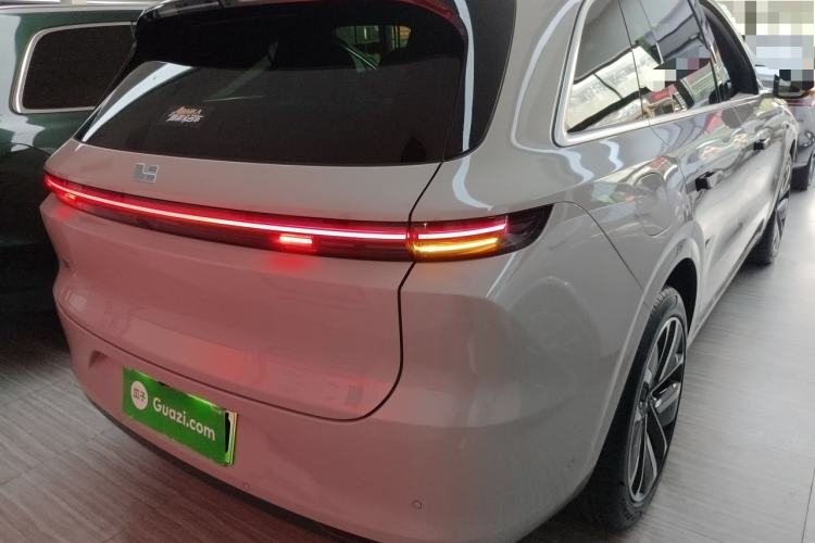 Used Li Auto L6 2024 Max