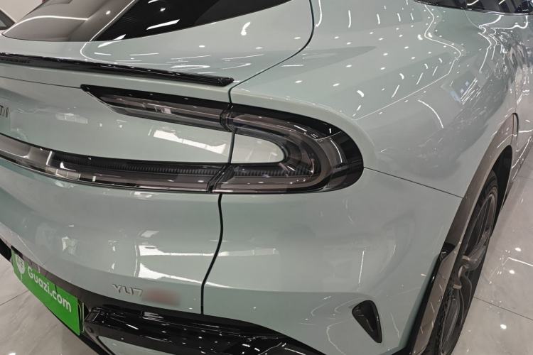 Used Xiaomi Auto YU7 2025 Ultra-Long Range High-Performance All-Wheel-Drive Max Edition