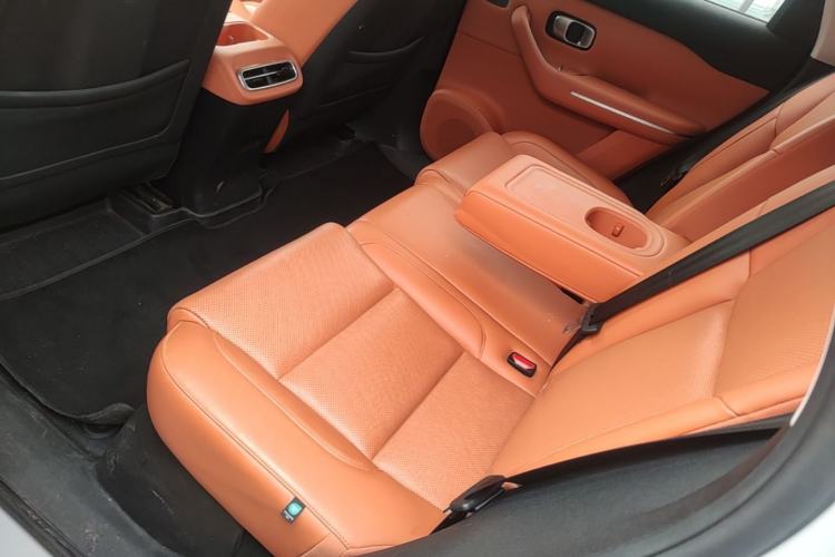 Used Leapmotor C10 2024 530 Comfort Edition