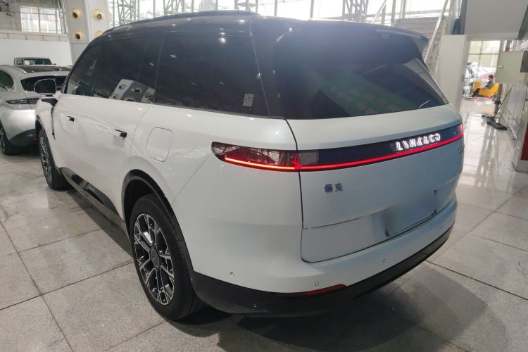 Used Lynk & Co 900 2025 2.0T Ultra Exterior 2