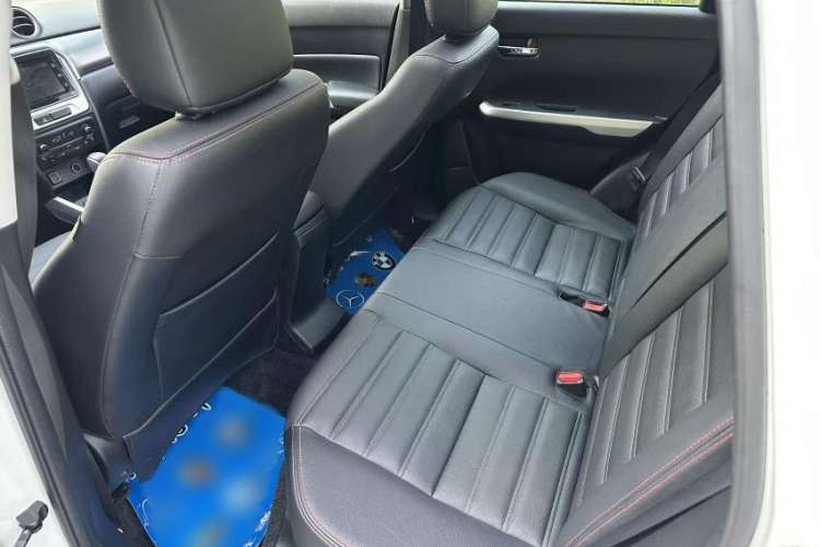 Used Suzuki Vitara 2016 1.4T Automatic 4x4 Flagship Model