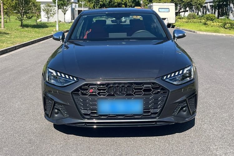 Used Audi S4 2023 S4 3.0TFSI