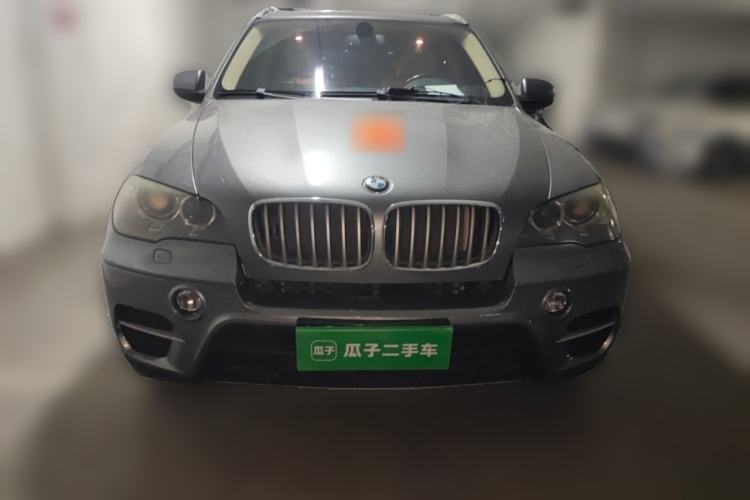 Used BMW X5 2011 xDrive35i Leading Model