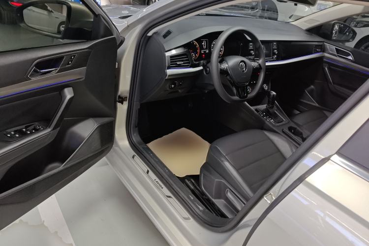 Used Volkswagen Lavida 2018 1.5L Automatic Comfort Edition China V Standard
