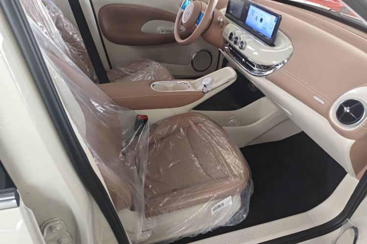 Used Wuling Bingo 2025 333 km Enjoyment Version