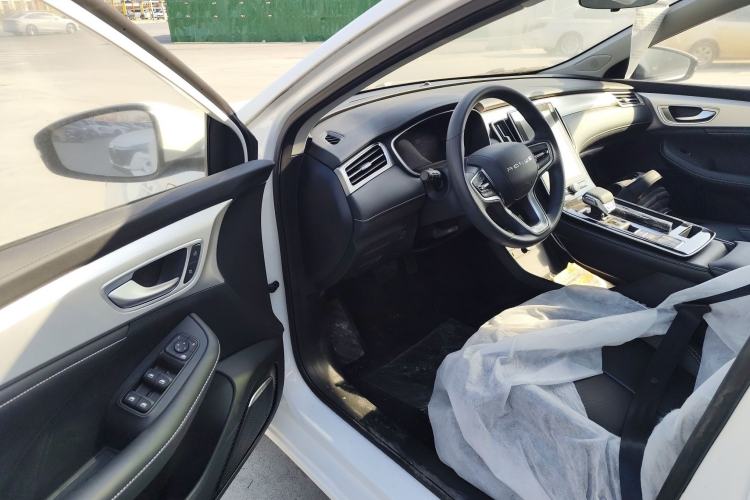 Used Roewe i6 MAX New Energy 2023 EV 420 Skyroof Special Edition