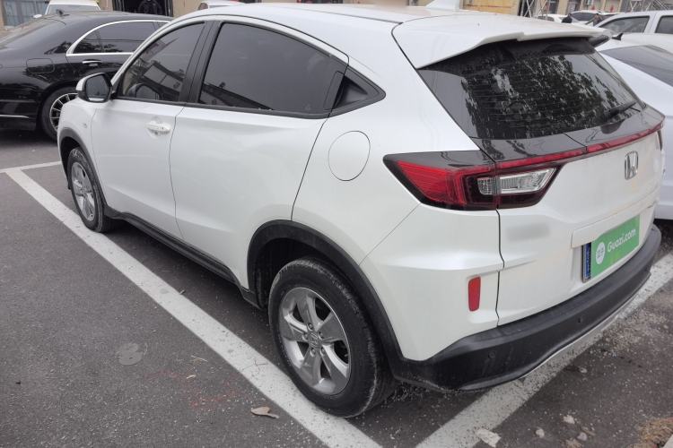 Used Honda XR-V 2017 1.5L LXi CVT Classic Edition
