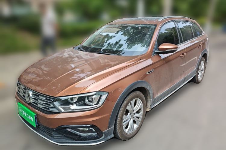 Used Volkswagen C-TREK 2018 230TSI DSG Comfort Model