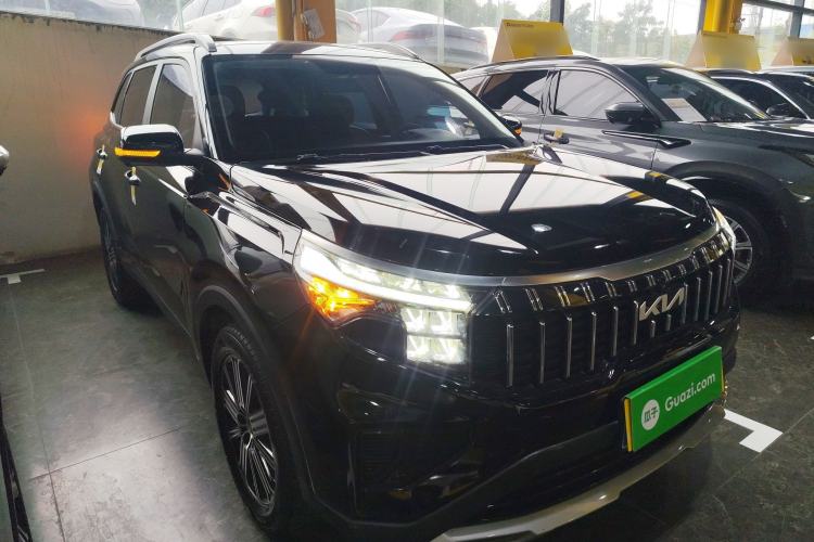 Used Kia Sportage R 2021 Ace 2.0L Splendid Edition