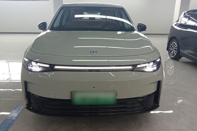 Used Leapmotor C10 2024 530 Comfort Edition
