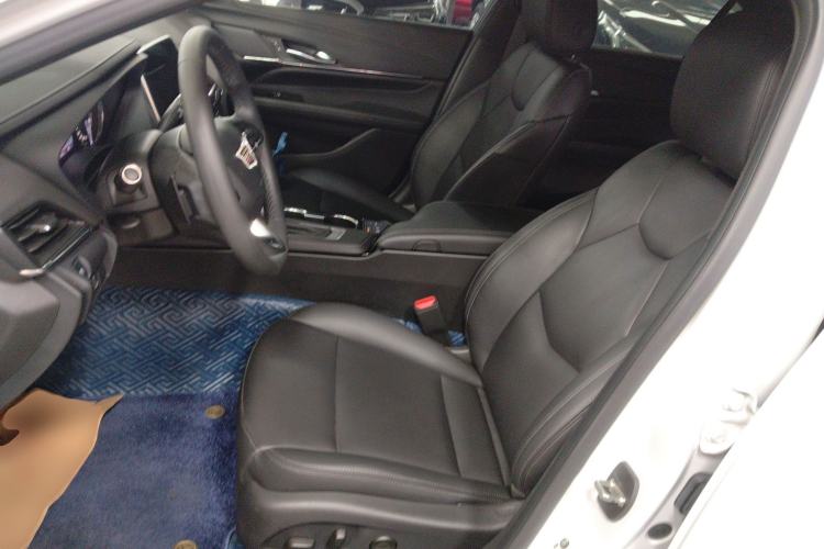 Used Cadillac CT4 2022 28T Fashion Edition
