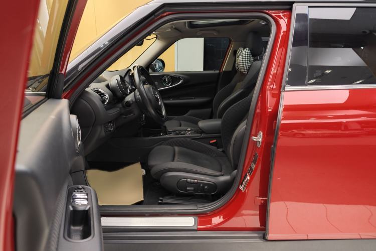 Used MINI Clubman 2016 1.5T COOPER