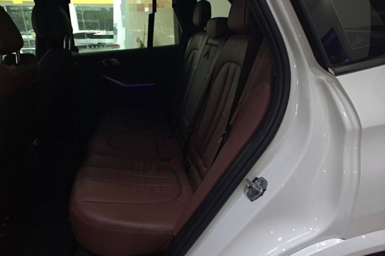 Used BMW X5 (Import) 2022 xDrive40i M Sport Package
