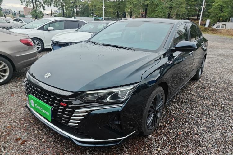 Used Dongfeng Aeolus Yixuan MAX 2021 1.5T Ultra-Stylish Trendsetter Edition