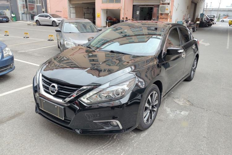 Used Nissan Teana 2016 2.0L XL-Upper Smart Edition