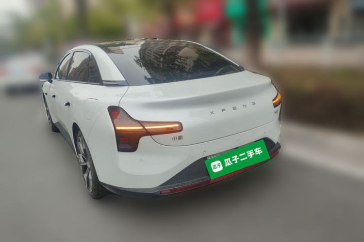 Used XPeng MONA M03 2024 515 Long-Range