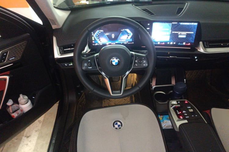 Used BMW X1 2024 sDrive25Li X Design Package