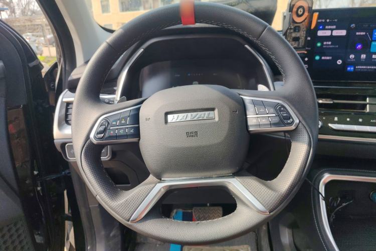 Used Haval H6 2023 National Trend Edition 1.5T Automatic Champion Version