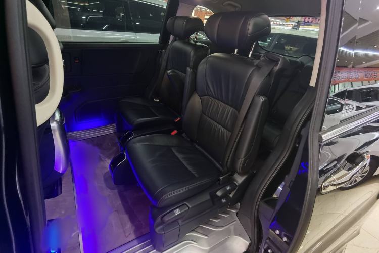 Used Honda Odyssey 2019 2.0L Rui·Smart Edition
