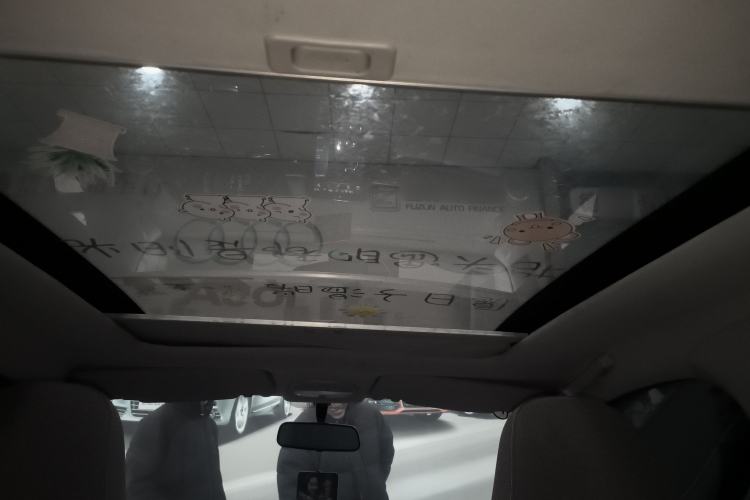 Used Chery Little Ant 2022 Sweet Pink Edition Full-Sugar Version Lithium Iron Phosphate 30 kW 301 km
