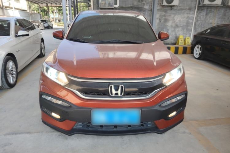 Used Honda XR-V 2017 1.5L LXi CVT Classic Edition