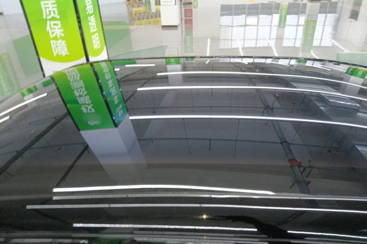 Used Zeekr X 2023 Rear-Drive YOU Edition 4 Seats