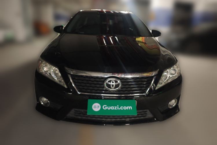 Used Toyota Camry 2012 Junrui 2.0S Radiant Edition