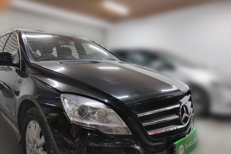 Used Mercedes-Benz R-Class 2014 R 320 4MATIC Business Model
