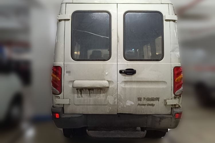 Used Iveco Power Daily 