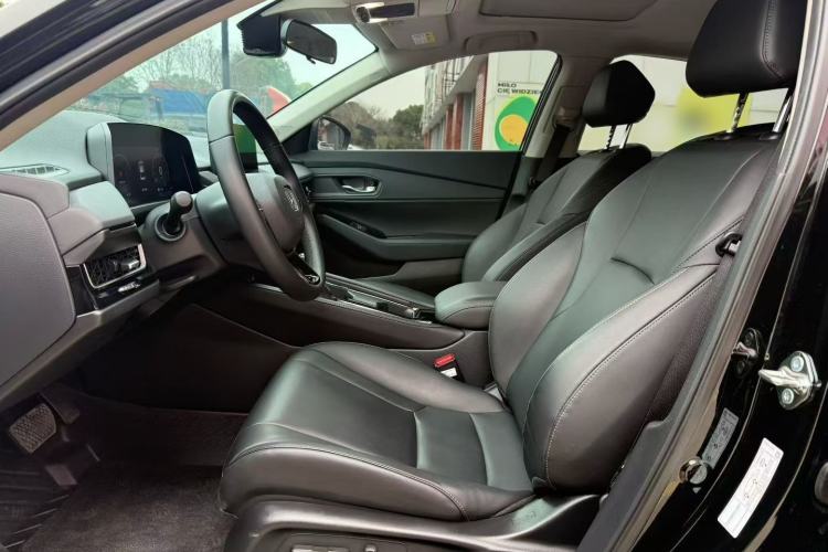 Used Honda Inspire 2023 260TURBO Deluxe Edition