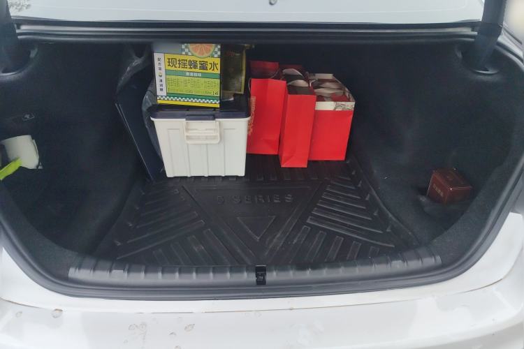 Used BMW 5 Series 2018 Restyled 530Li Leading Edition M Sport Package