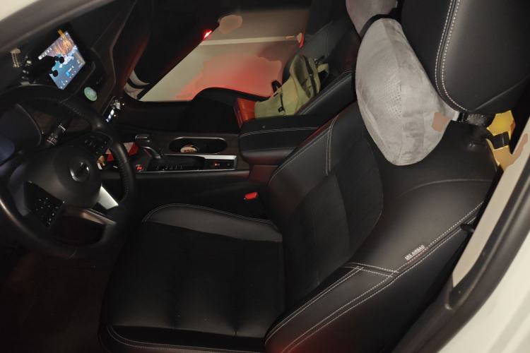 Used Nissan Teana 2021 2.0L XL Comfort Edition