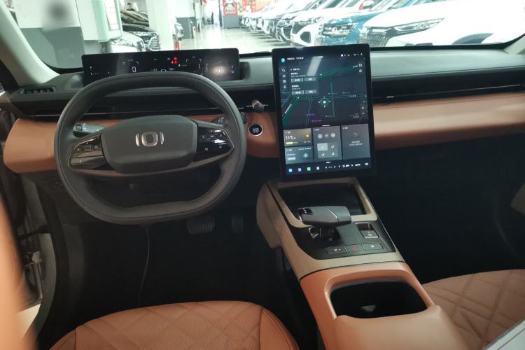 Used CHANGAN NEVO A05 2024 145 Pro
