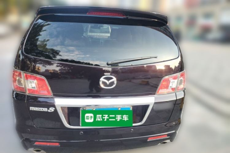 Used Mazda 8 2013 2.5L Ultimate Edition