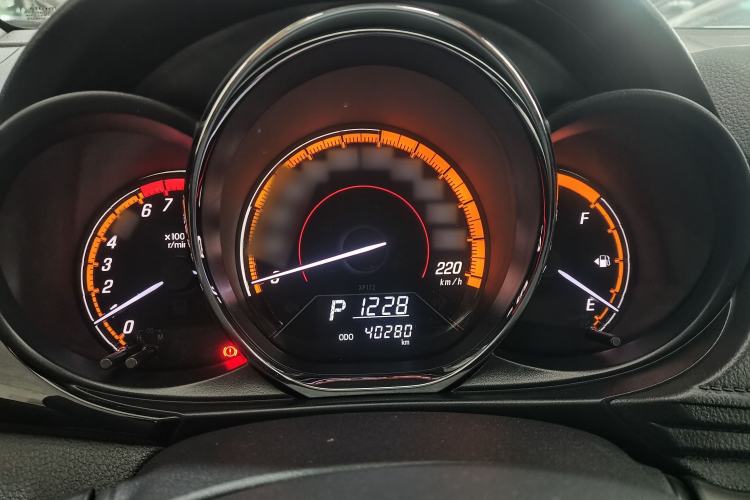 Used Toyota YARiS L Zhi Xuan 2022 X-Trail 1.5L CVT Luxury PLUS Edition