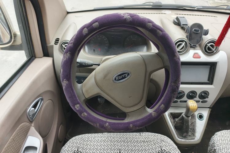 Used Karry Youya 2 2013 1.5L Comfort Model
