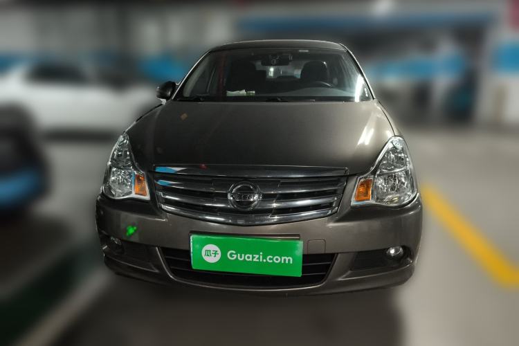 Used Nissan Sylphy 2019 Classic 1.6XE+ Manual SmartConnect Leading Edition
