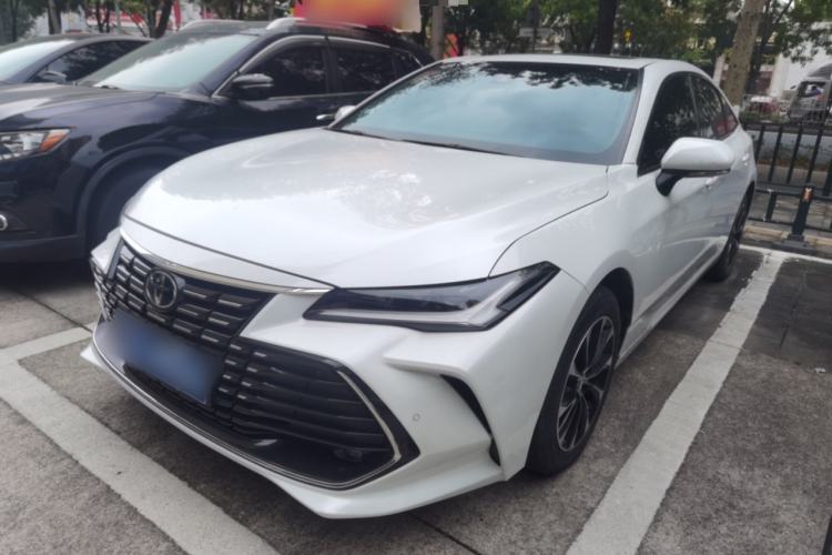 Used Toyota Avalon 2023 2.0L Premium Edition